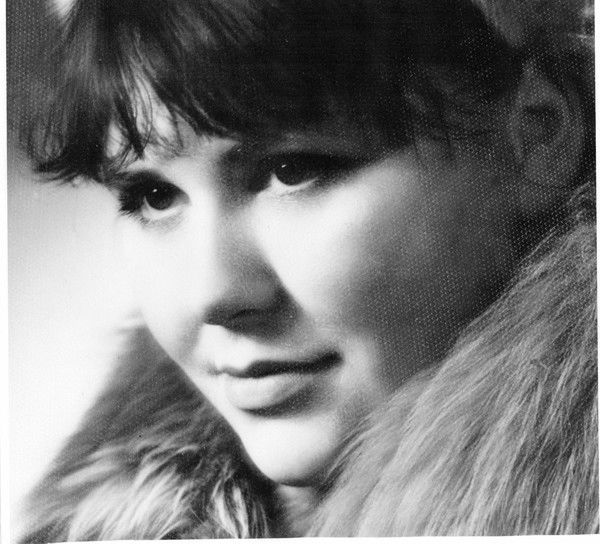 Ирина Карпухина