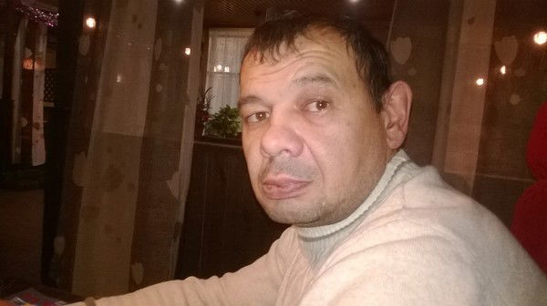 Виктор Бакиев