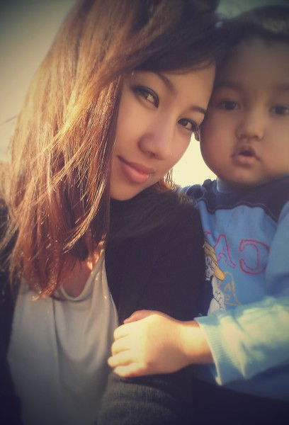 Бактира Оролбекова