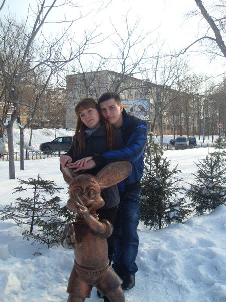 Алексей Разуваев