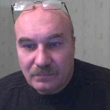 Виктор Мозговой