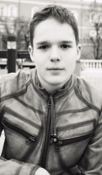 Денис Белокобыльский