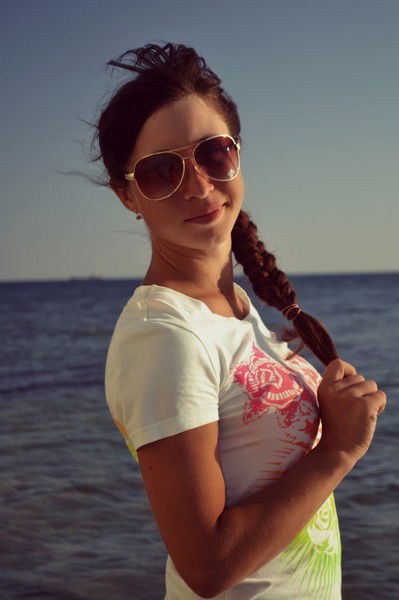 Дарья Мастерова