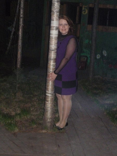 Ксения Владимировна