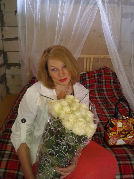 Татьяна Ибрагимова