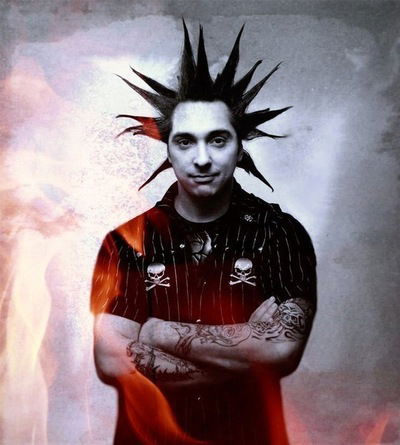 Лера Химочкина