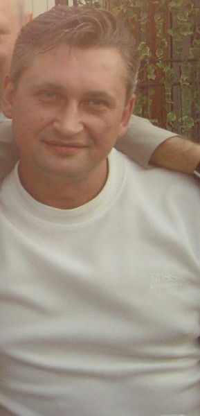 Сергей Миркин