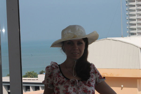 Кристина Дань-Станкевич