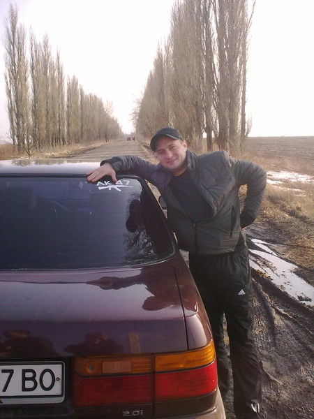 Владимир Липецкий