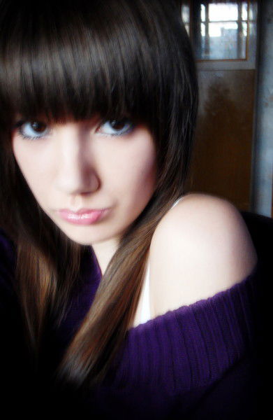 Маринуля))) Бейба