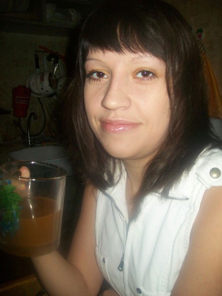 Юлия Илюхина