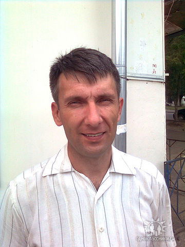 Сергей Попов