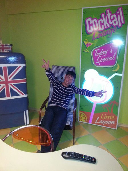 Канат Асатулин