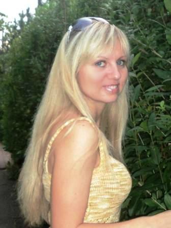 Людмила Махнач