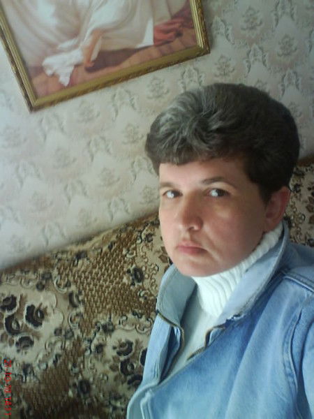 Людмила Удачина....