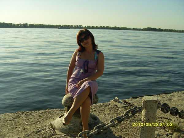 Эльфира Мусаева