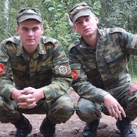 Александр Сессаревский