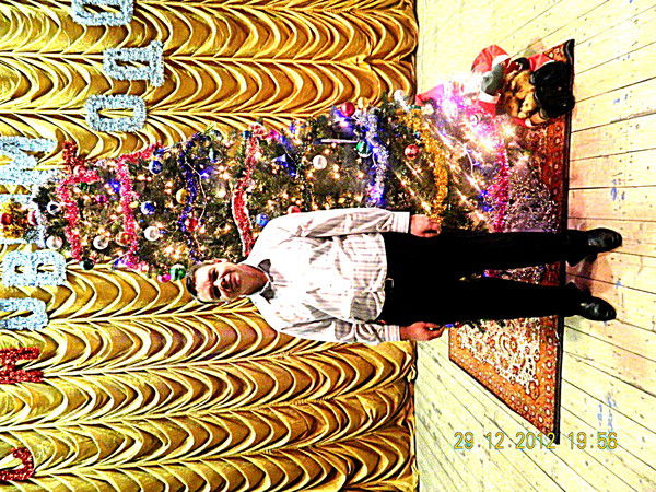 Андрей Сидоренко