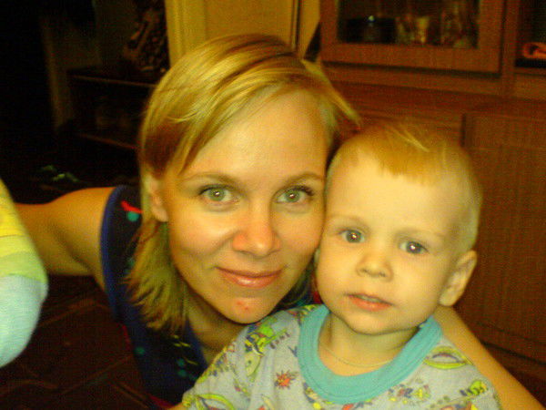 Татьяна Уханова