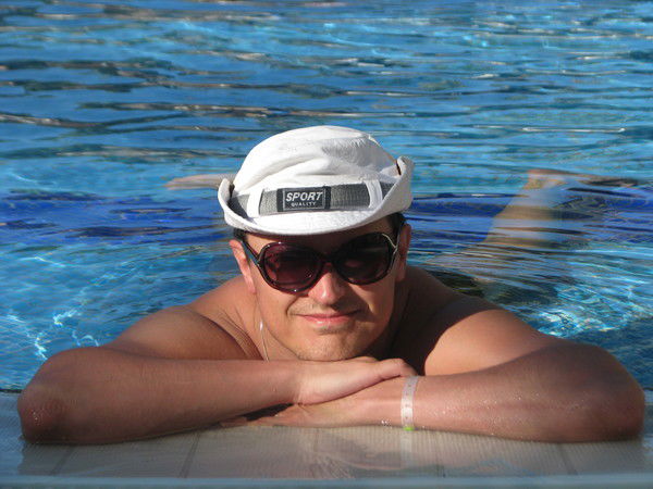 Владимир Баграков