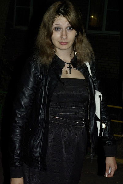 Татьяна Янтарёва