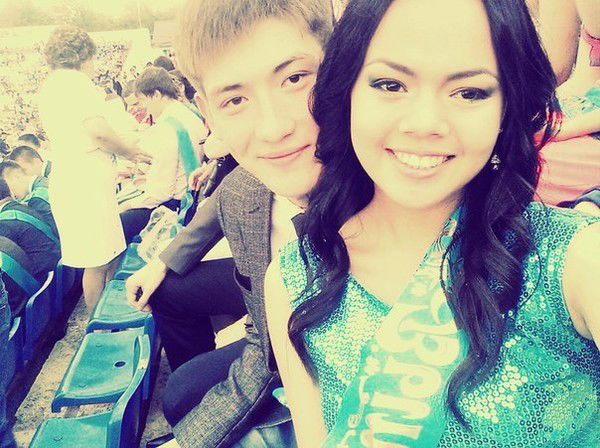 Кымбат Бельгибаева