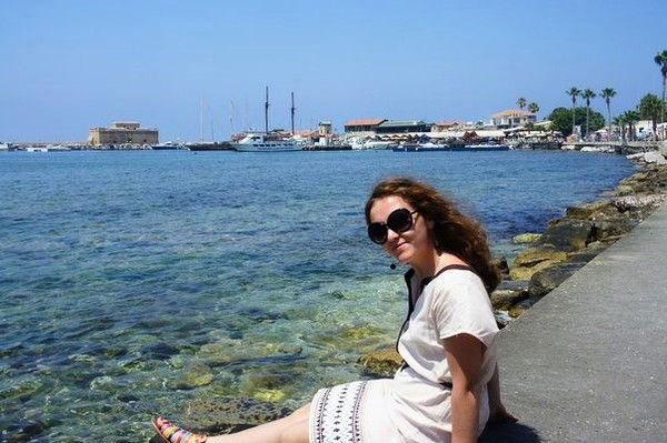 Кристина Алентьева