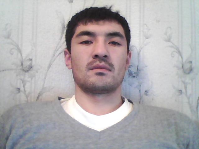 Айбек Тойгонбаев