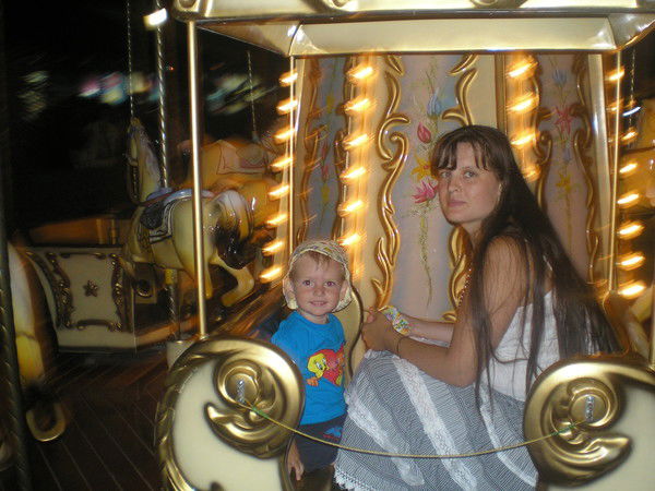 Екатерина Планкина