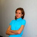 Оксана Кубланова