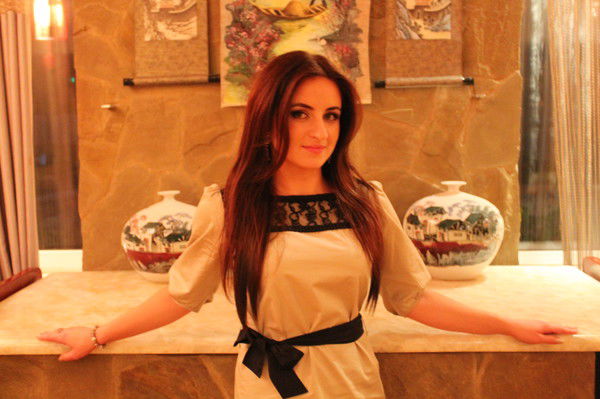 Надя Исаченко