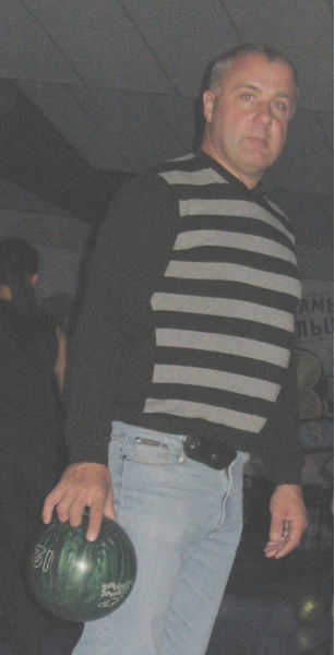 Андрей Гулин