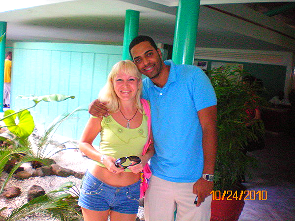 Наталья Бессонова