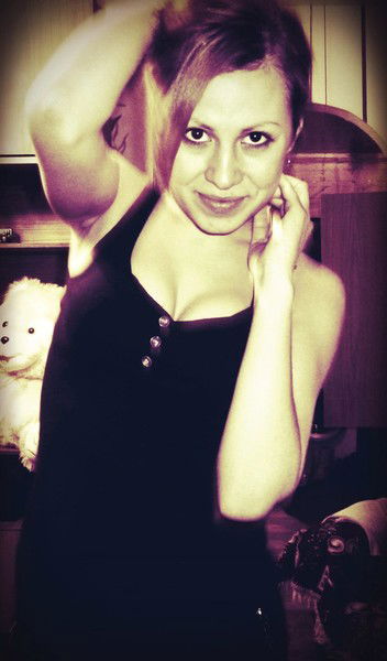 Мария Макарова