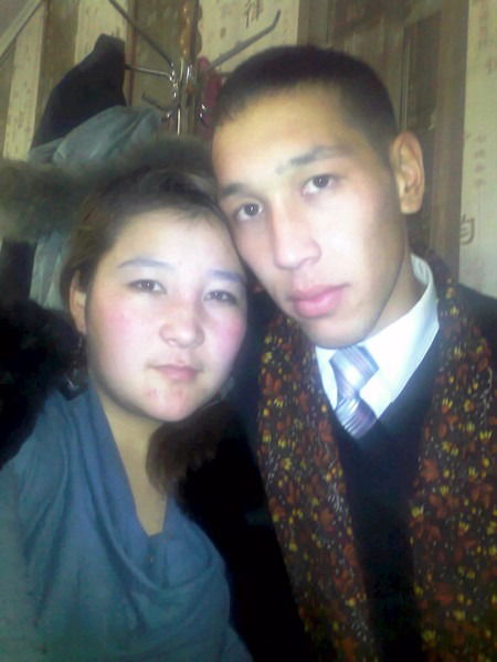 Теплоключенка Айыл Окмоту