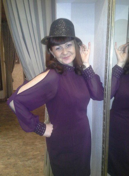 Людмила Артюшина