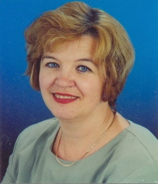 Елена Ростовцева