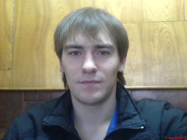 Николас Мобильный