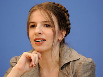 Диана Смородинка