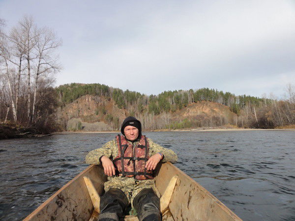 Роман Астраханцев