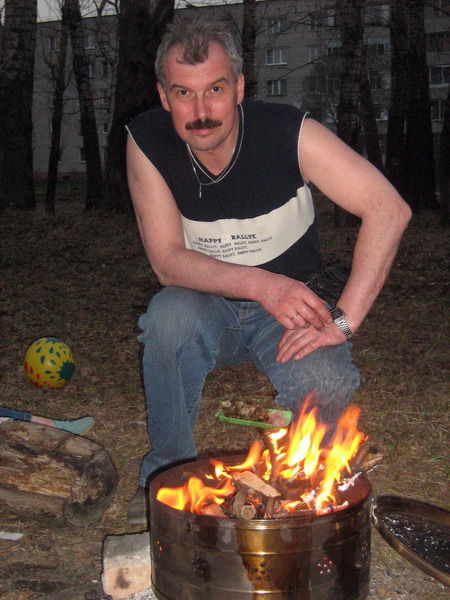 Игорь Скосырев