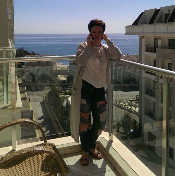 Нелли Петрова