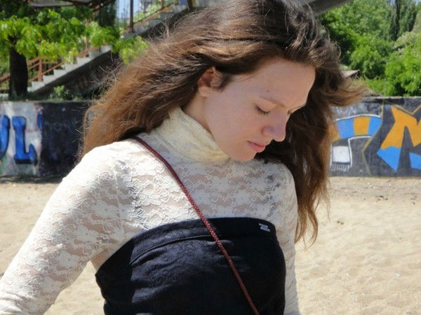 Екатерина Москаленко