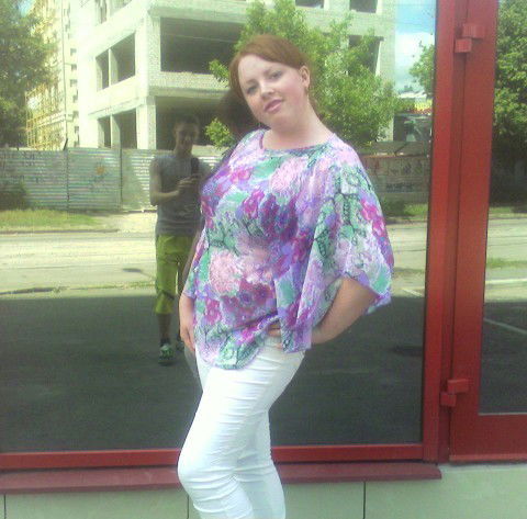 Виктория Папонова