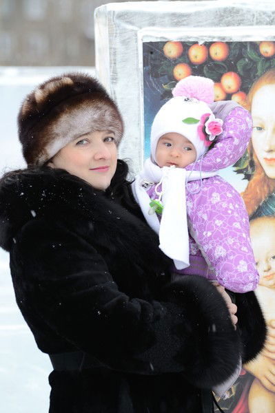 Евгения Камбарова