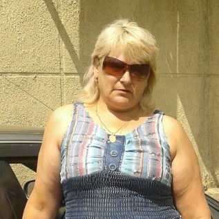 Вероника Курысь