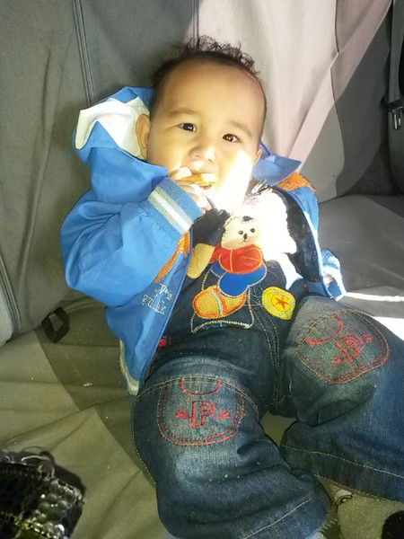 Алтынай Искендирова