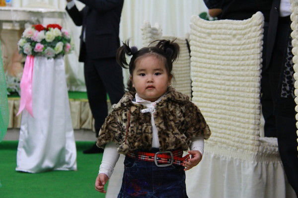 Ляззат Жазыкбаева