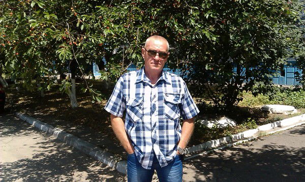 Александр Довгопостол