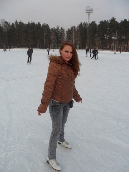 Катюшка Берсенёва